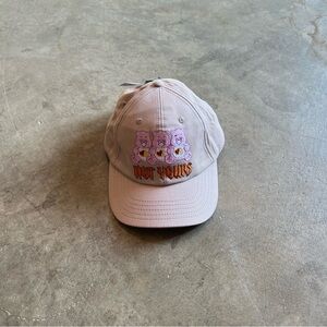 BASEBALL CAP